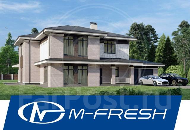 M-fresh Performance /������ ���� � ��������� ��������� ��� ����������!. 300-400 ��. �., 2 �����, 5 ������, ����� ����
