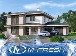 M-fresh Performance /������ ���� � ��������� ��������� ��� ����������!. 300-400 ��. �., 2 �����, 5 ������, ����� ����
