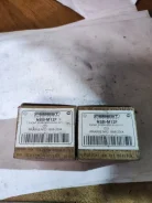 ������ ������������� Nissan Liberty NSBM12F ����