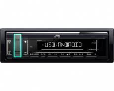 JVC KD-X161 ����