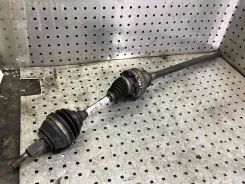 ������� �������� ������ (��������� ���, ����) Volkswagen Touareg 2005 7L6407271D 7L6407271D ����