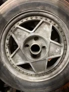 ����� Modena auto strada R16. 8.0x16", 4x114.3 ����