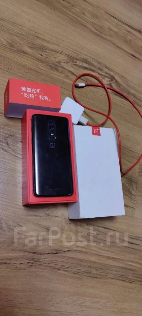 OnePlus 3T. �/� ����
