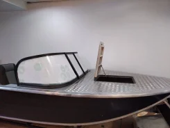 Orionboat. 2021 ���, ����� 5,05��., ��������� ���������, 80��.�., ������ ����