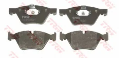 ������� ��������� �������� BMW E90/E91/E92/E81/E87/E82/E60/X1 (E84) GDB1559 ����