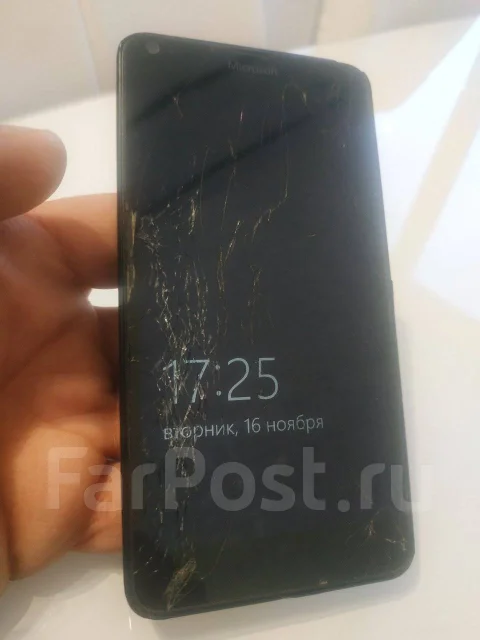 Microsoft Lumia 640. �/�, ������, ���������� ����