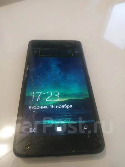 Microsoft Lumia 640. �/�, ������, ���������� ����