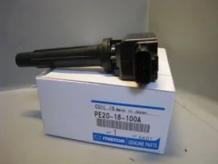 ������� ��������� Mazda CX-5 2011- / 3 (BM) 2013- / 6 (GJ) 2012- PE2018100A ����