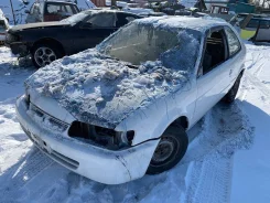 Toyota Corolla II. NL50, 1N ����