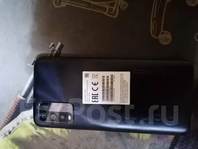 Xiaomi Redmi 9T. �����, ������, 3G, 4G LTE, NFC ����
