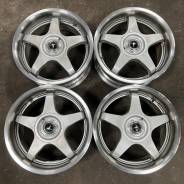 TOMS. 7.0x15", 4x100, 5x100, ET-35,  54,1. 