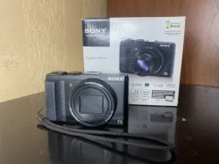 Sony Cyber-shot DSC-HX50 ����