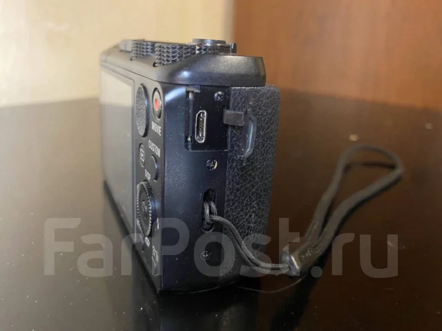 Sony Cyber-shot DSC-HX50 ����