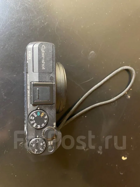 Sony Cyber-shot DSC-HX50 ����