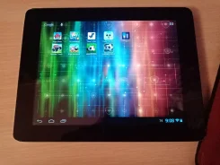 Prestigio MultiPad 4 Ultra Quad 8.0 3G. 8 ������ ����