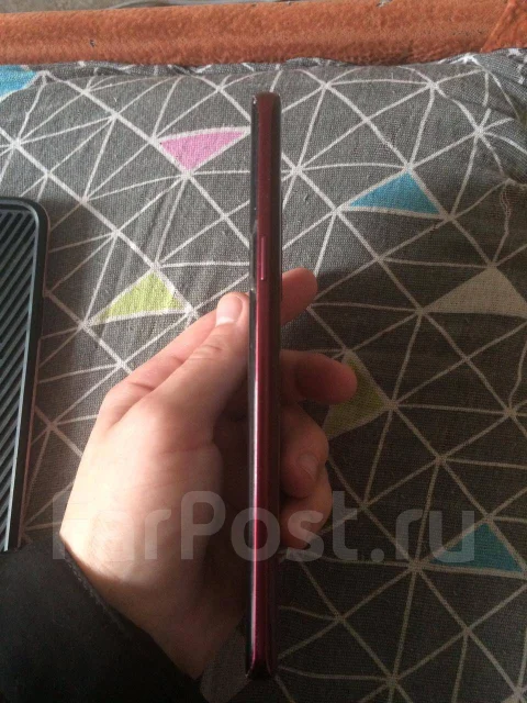 Samsung Galaxy S9+. �/�, �������, 3G, 4G LTE, NFC ����