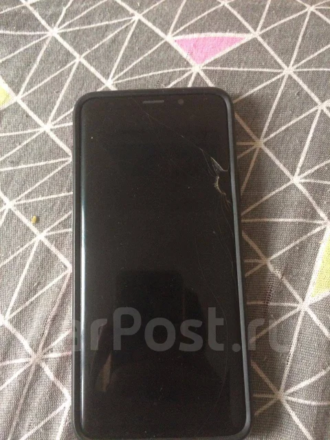 Samsung Galaxy S9+. �/�, �������, 3G, 4G LTE, NFC ����