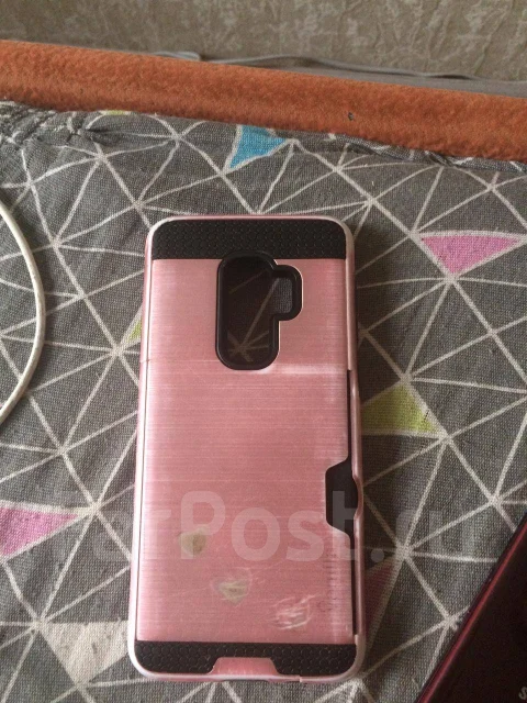 Samsung Galaxy S9+. �/�, �������, 3G, 4G LTE, NFC ����