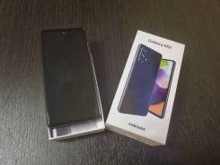 Samsung Galaxy A52. /, , 4G LTE, NFC 