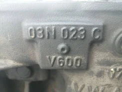 ��������� Volkswagen Tiguan MK2, AD1 2016; Volkswagen Tiguan AD1 2016 [62188421] 04L103011 ����