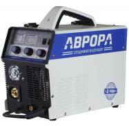 Сварочный аппарат полуавтомат Аврора 200 - Инструменты и строительное ...