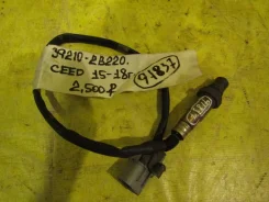 ������ ���� Kia ceed II 16-18� 91837 392102B220 ����