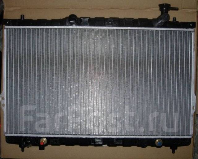 радиатор охлаждения отзывы. радиатор охлаждения santafe classic diesel 2007. 7. радиатор охлаждения santa fe 2020. радиатор санта фе классик 2.