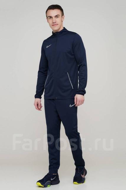 Костюм тренировочный Nike Dry Fit