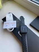 Apple Watch Series 7 Nike ����