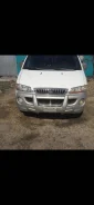 Hyundai Starex ����