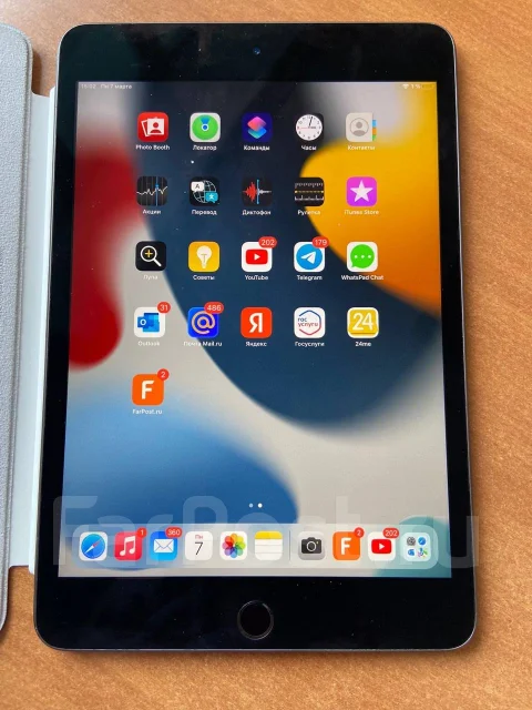 Apple iPad Mini 5 ����