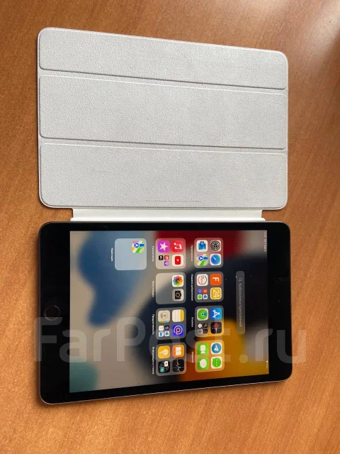 Apple iPad Mini 5 ����
