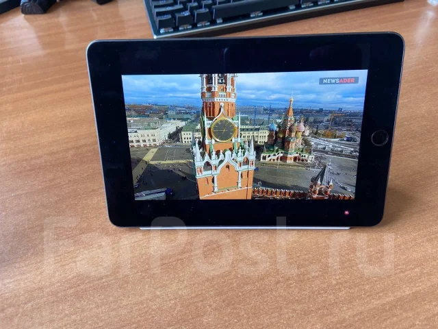 Apple iPad Mini 5 ����