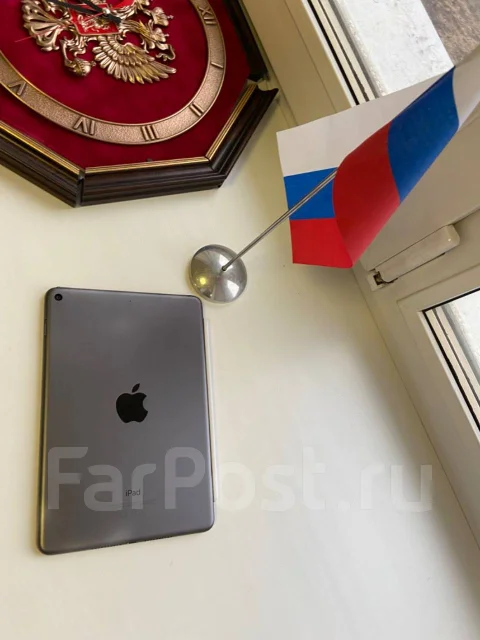 Apple iPad Mini 5 ����