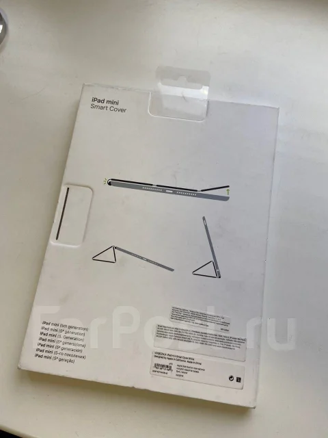 Apple iPad Mini 5 ����