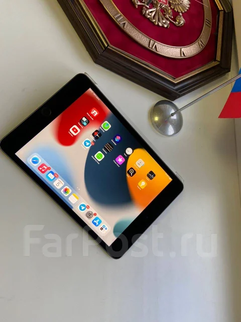 Apple iPad Mini 5 ����