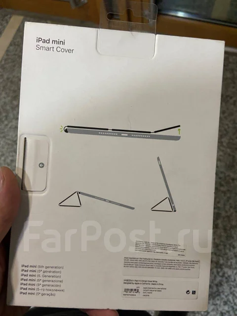 Apple iPad Mini 5 ����