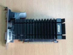 GeForce GT 210 ����