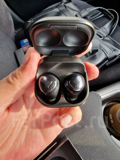 Samsung Galaxy Buds Pro ����