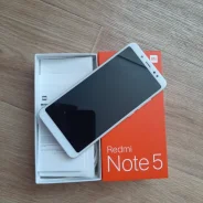 Xiaomi Redmi Note 5. �/�, �������, Dual-SIM ����