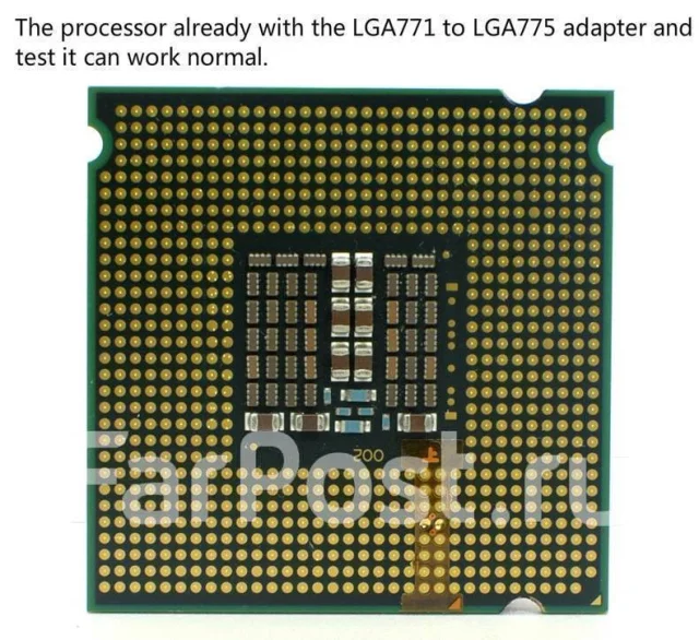 Intel Xeon E5405 ����