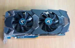 Radeon R9 280X ����
