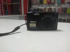 Nikon Coolpix S3300. 15 - 19.9 ��, ���: 5� ����