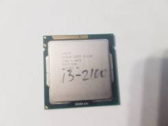 Intel Core i3-2100 ����