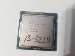 Intel Core i3-3220 ����