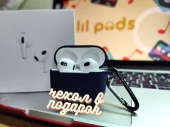 Apple AirPods 3 ����