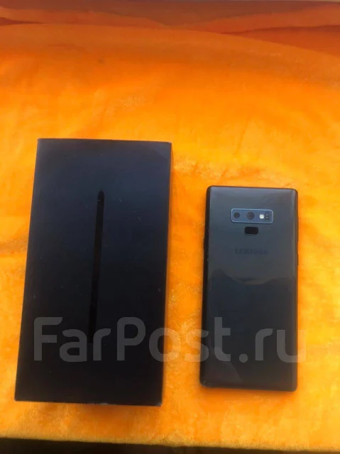 Samsung Galaxy Note 9. �/�, ����� ����
