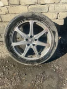 Weds Treffer. x18", 5x114.3, �� 70,0���. ����