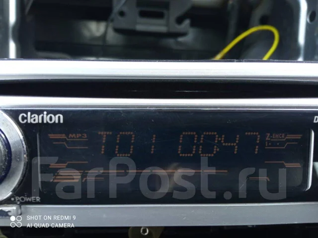 Clarion DB565USB ����