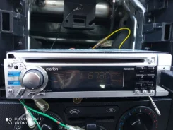 Clarion DB565USB ����